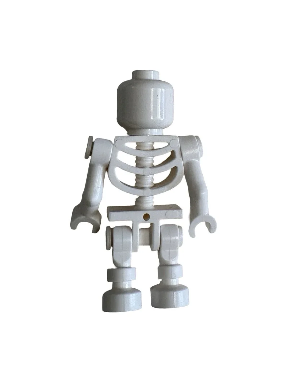 LEGO® Minifig gen038 - Skeleton Castle Minifigure